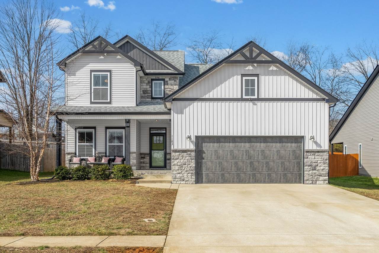 1183 Ewing Way - Photo 1