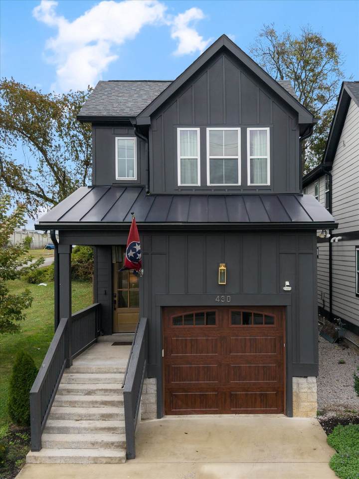 430 E Bend Dr - Photo 1