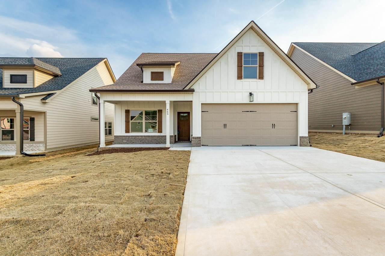 465 Willow Grove Court - Photo 1