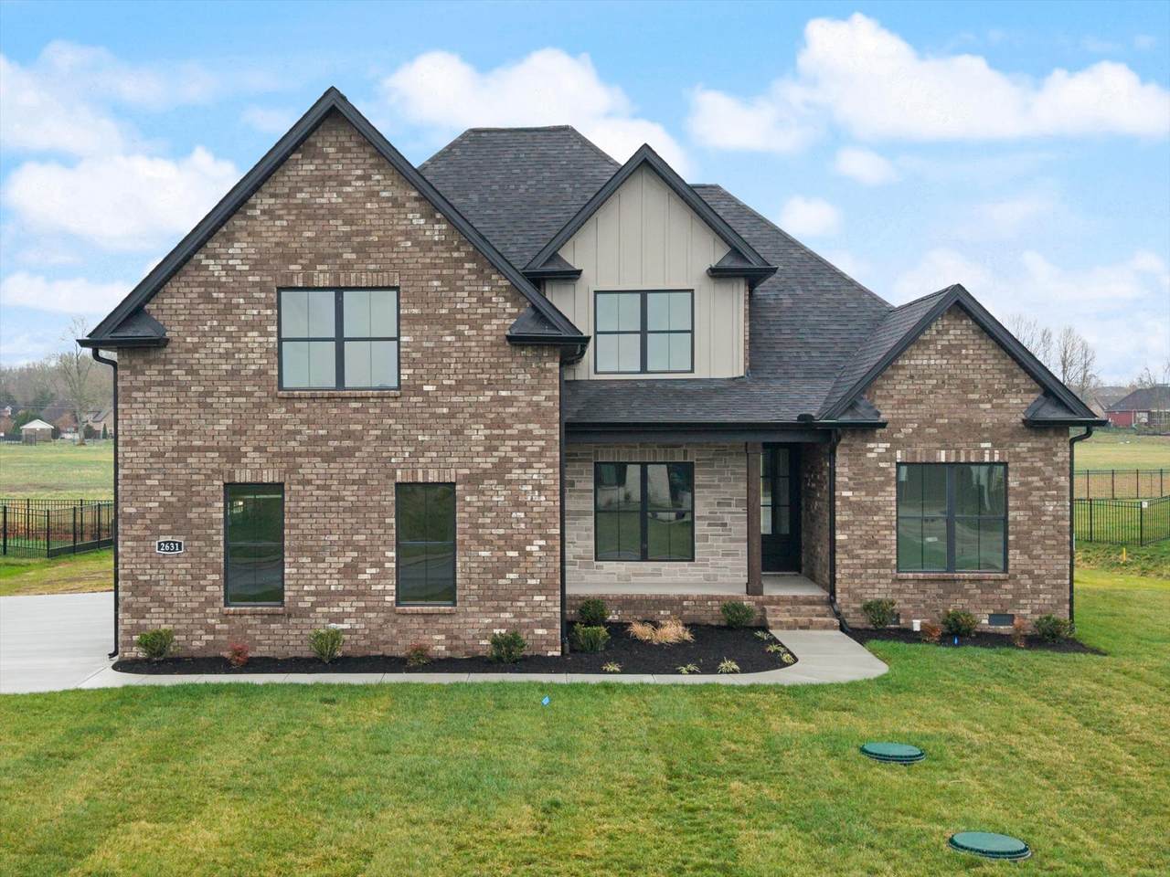 2631 Holly Springs Dr - Photo 1