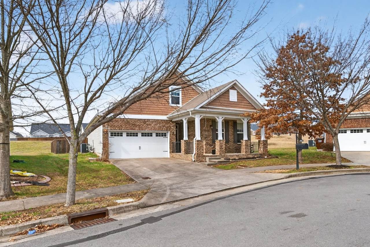 2617 Thicket Ridge Ct - Photo 1