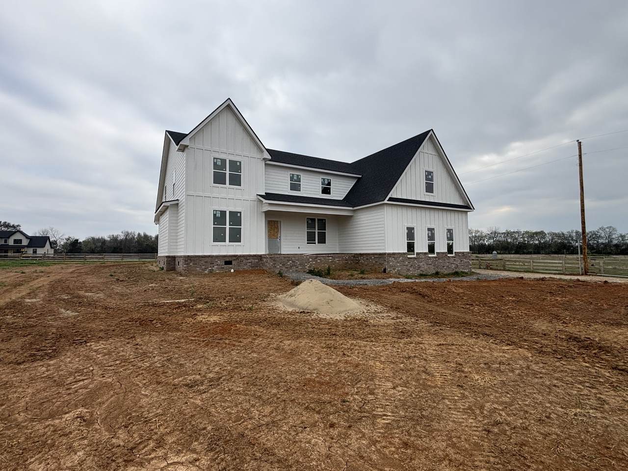 0 Unionville Deason Rd - Photo 1