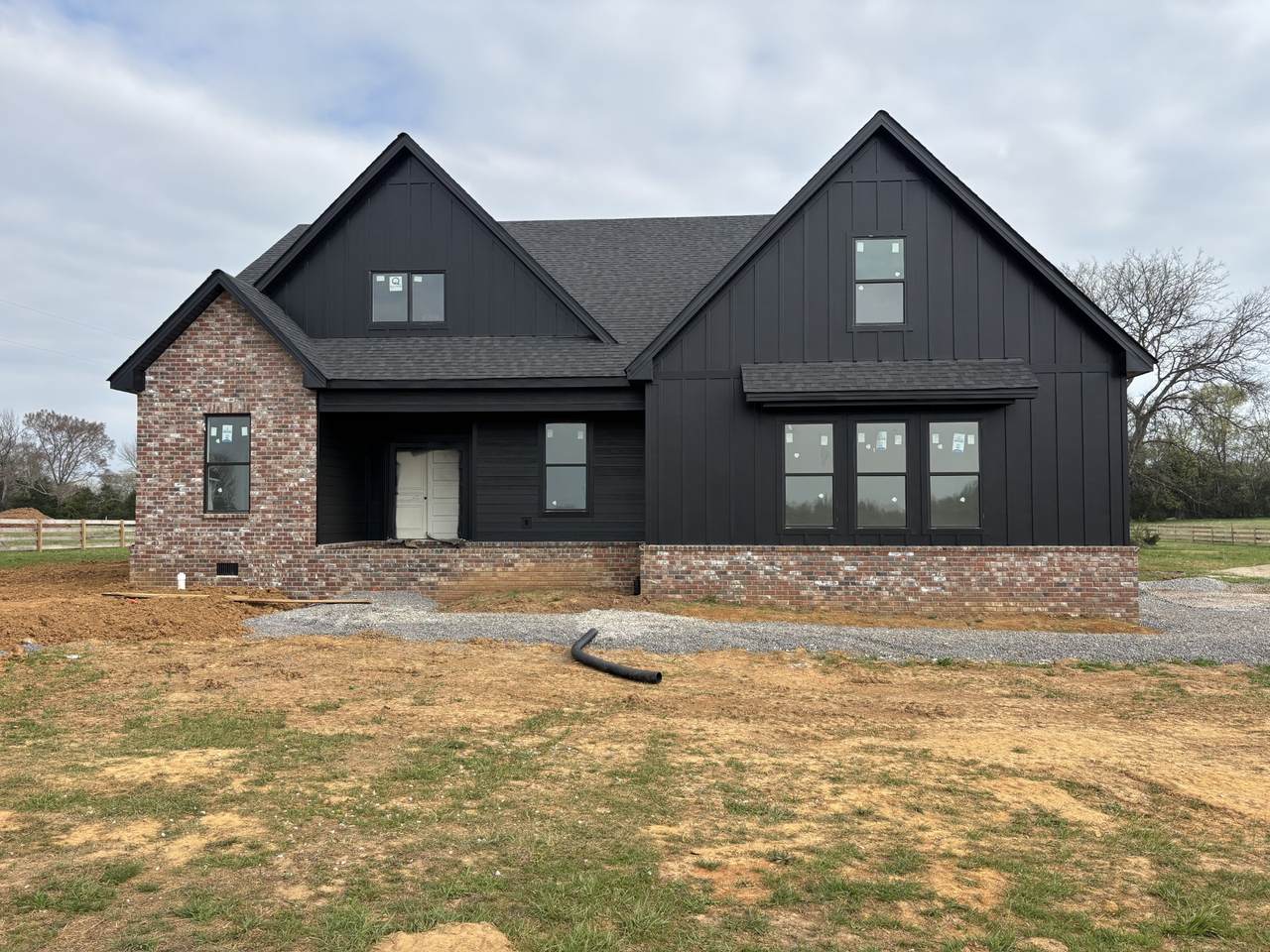 0 Unionville Deason Rd - Photo 1