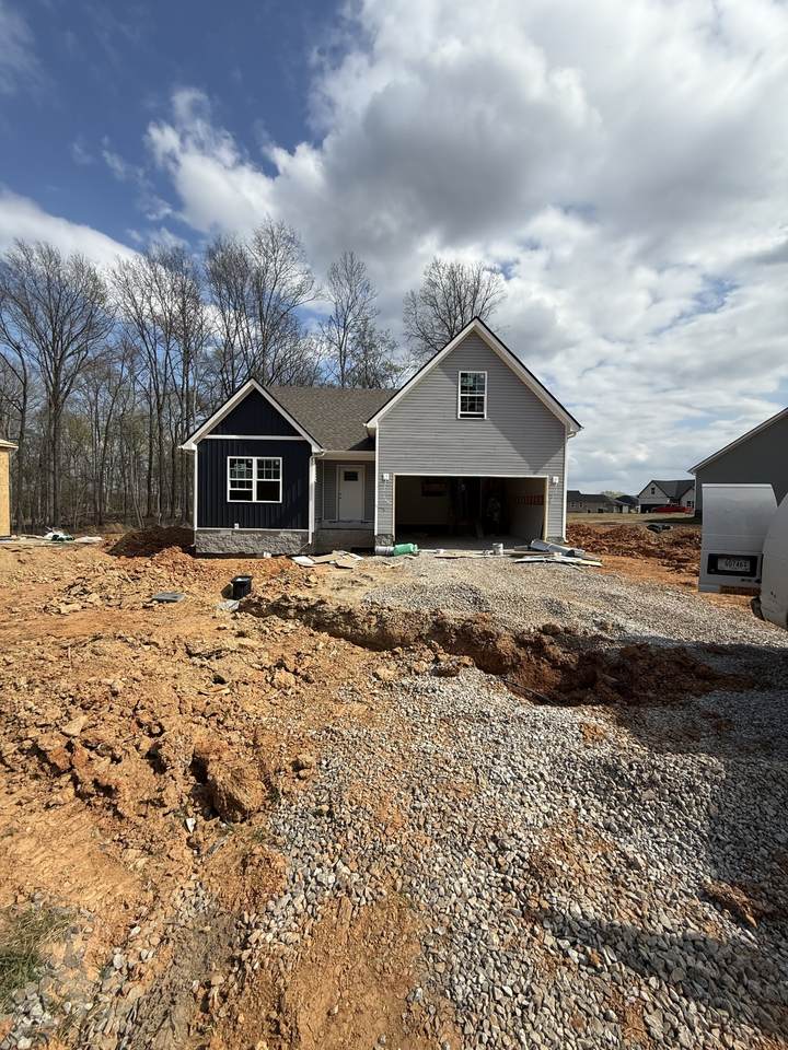 583 Liberty Park - Photo 1