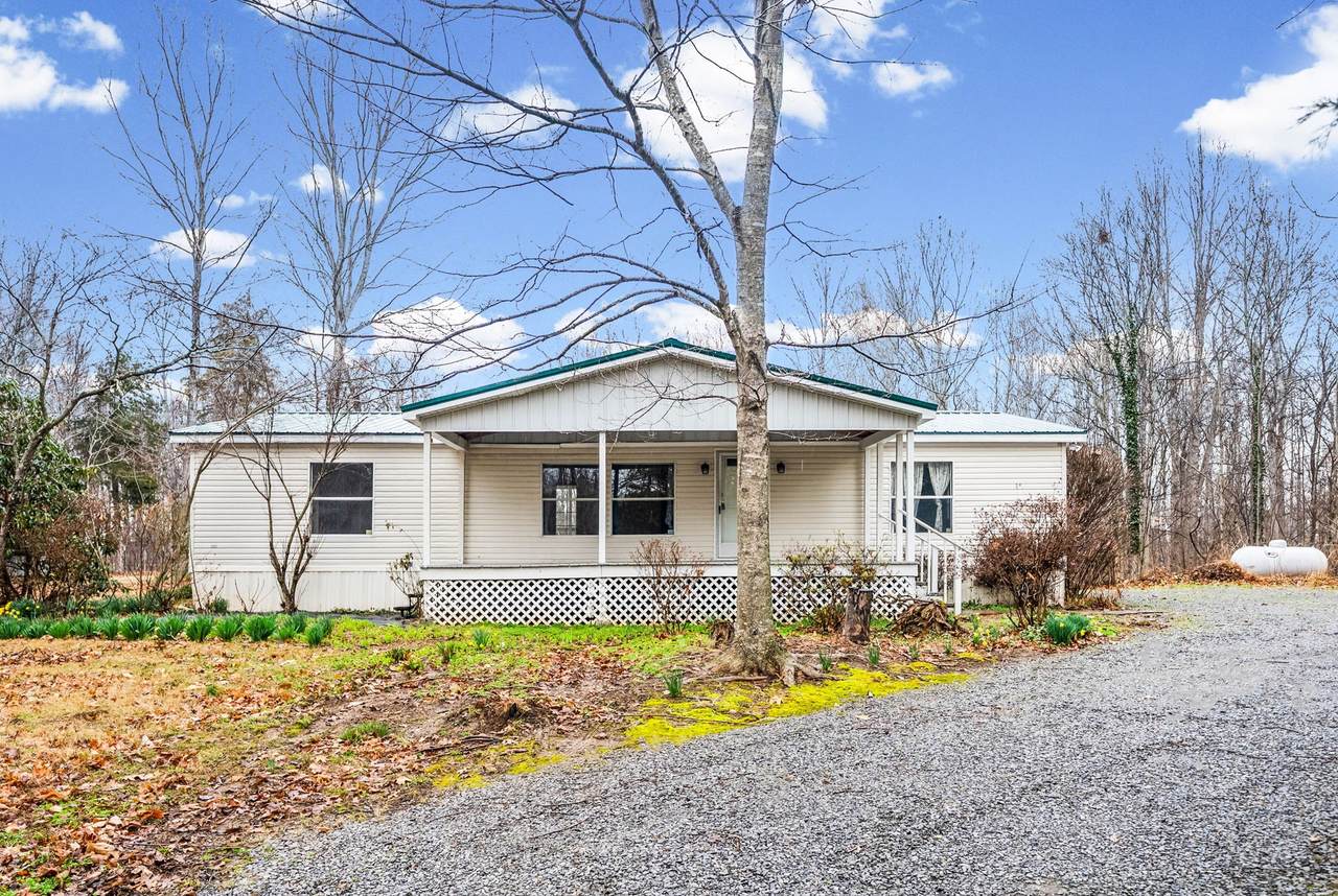 5120 Roaring Springs Rd - Photo 1