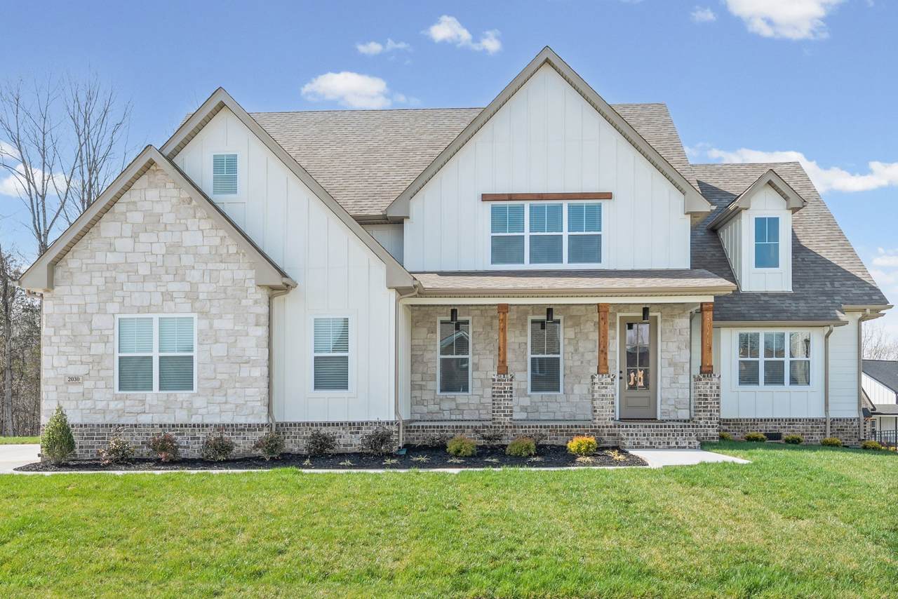 2030 Daniel Johnson Way - Photo 1