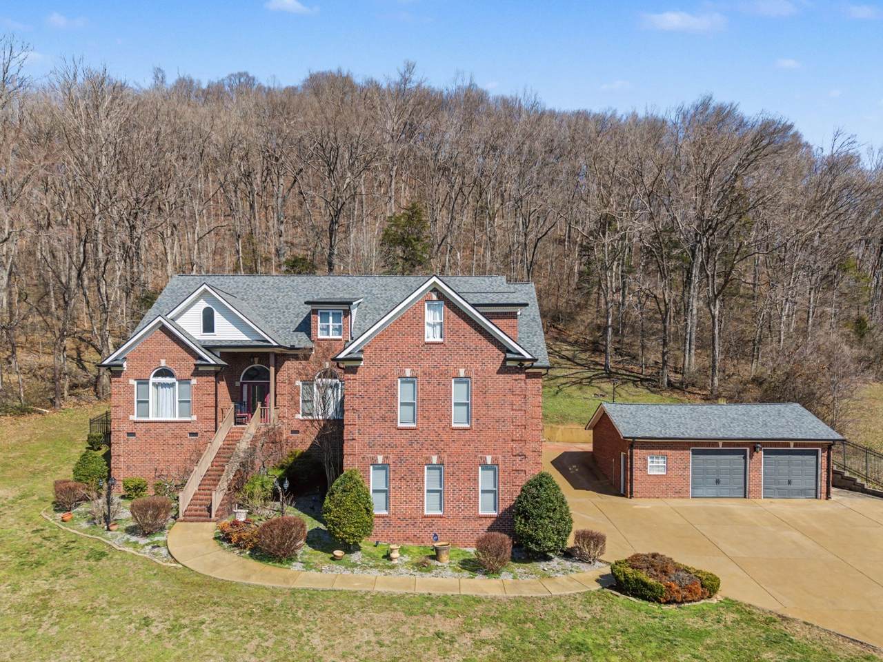 4952 Clarksville Hwy - Photo 1