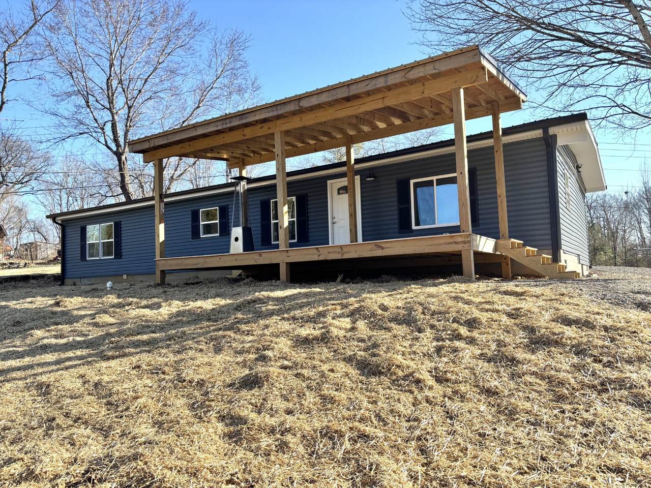 1625 Highway 48 - Photo 1