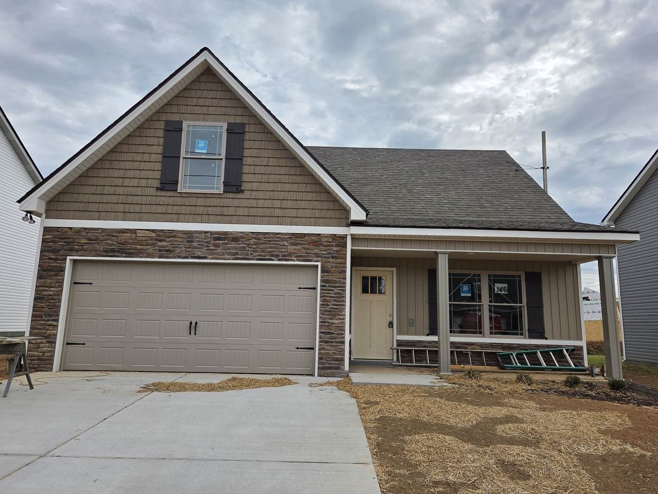 2914 Valley Farms Drive - Photo 1