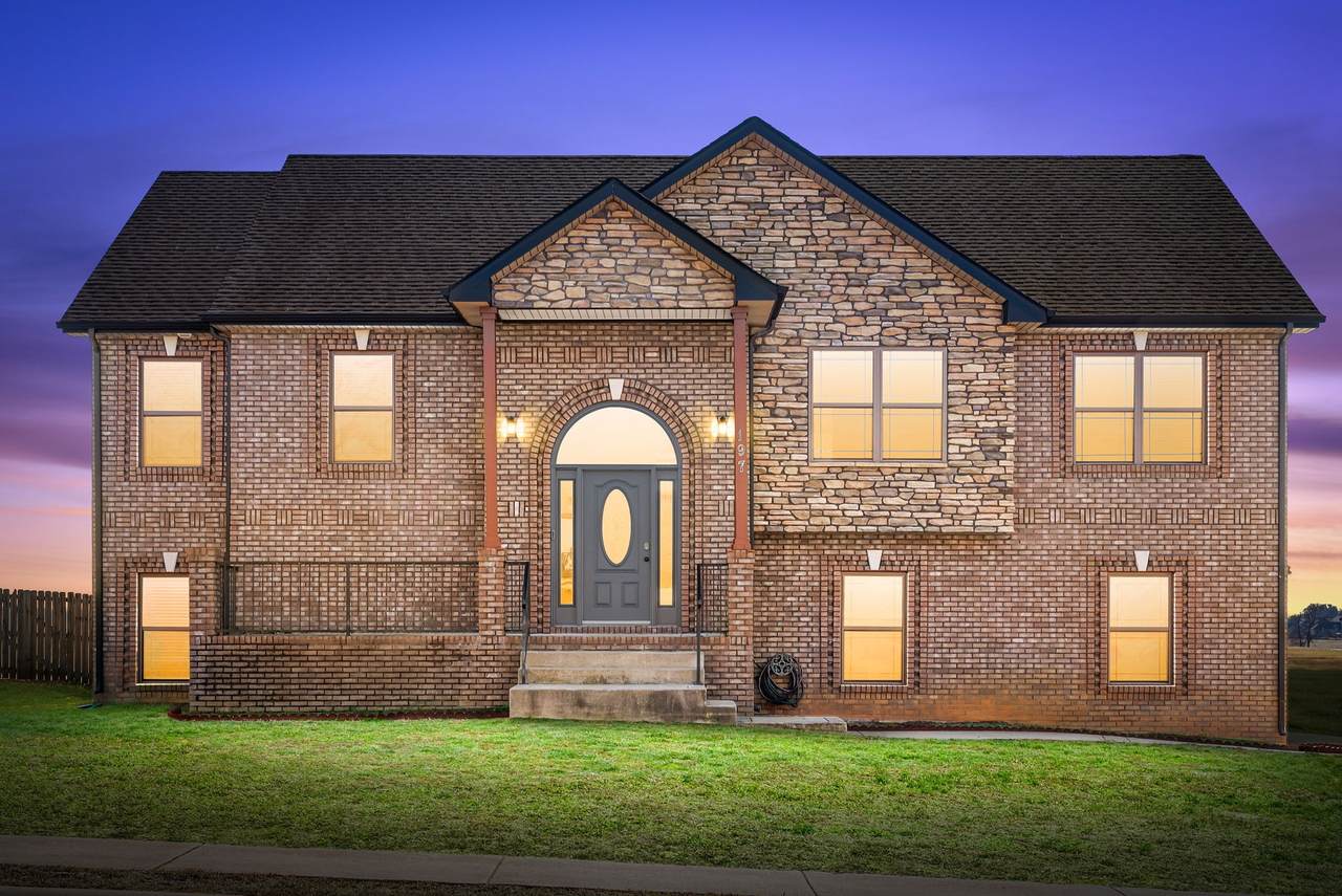 197 Union Camp Blvd - Photo 1