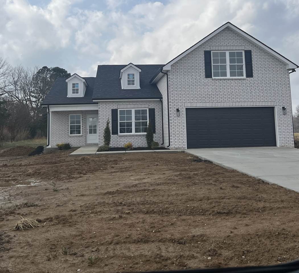 237 Copperas Creek Rd - Photo 1