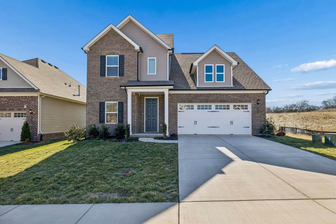 401 Mattieton Ln - Photo 1