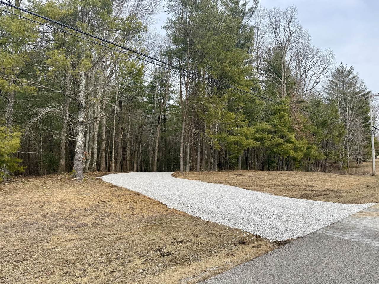0 Meridian Rd - Photo 1