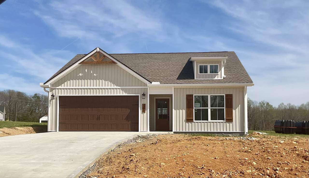 503 Mandalorian Way - Photo 1