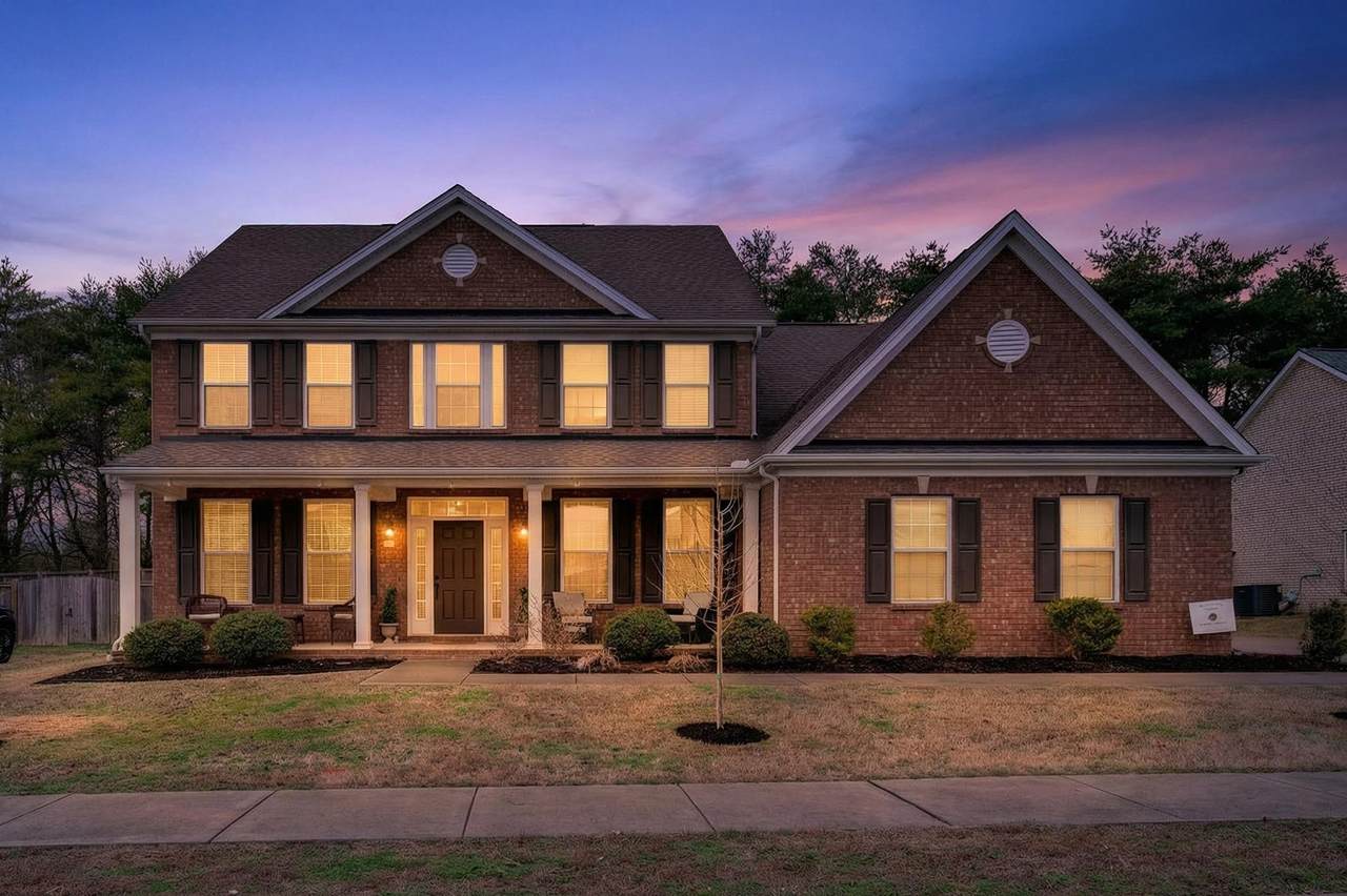 601 Goodman Dr - Photo 1