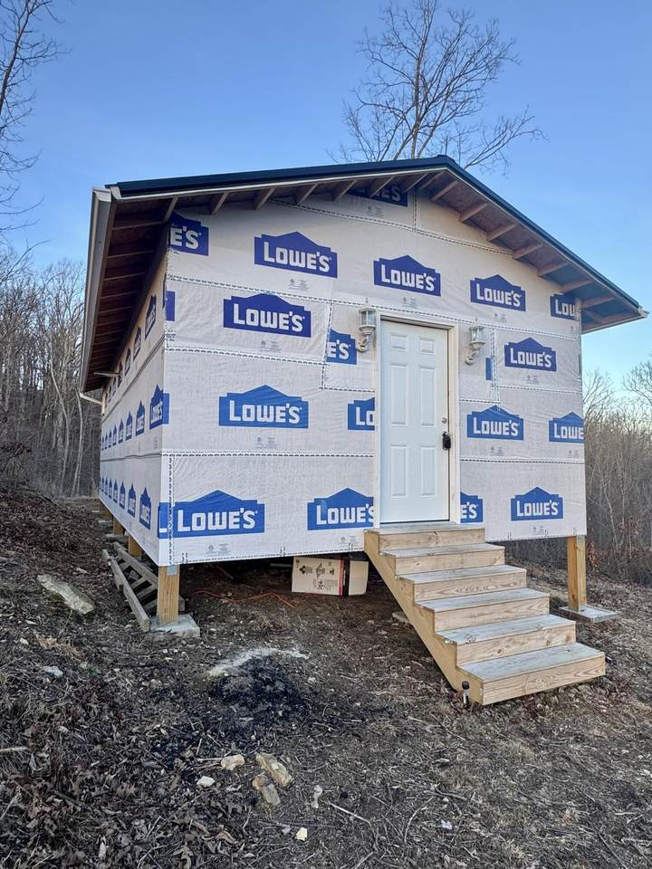 1442 Overlook Trail - Photo 1
