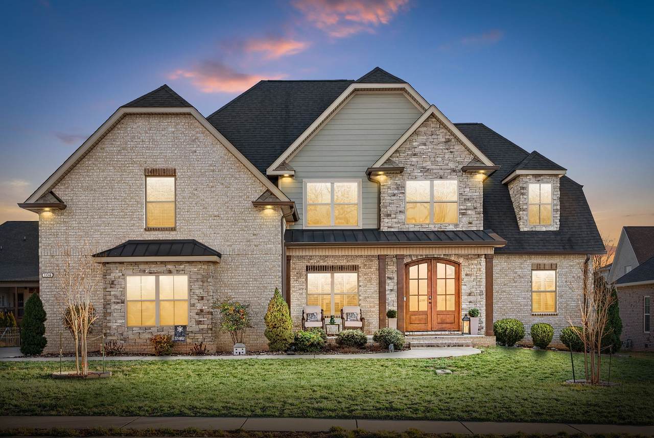 104 Beechcrest Ct - Photo 1