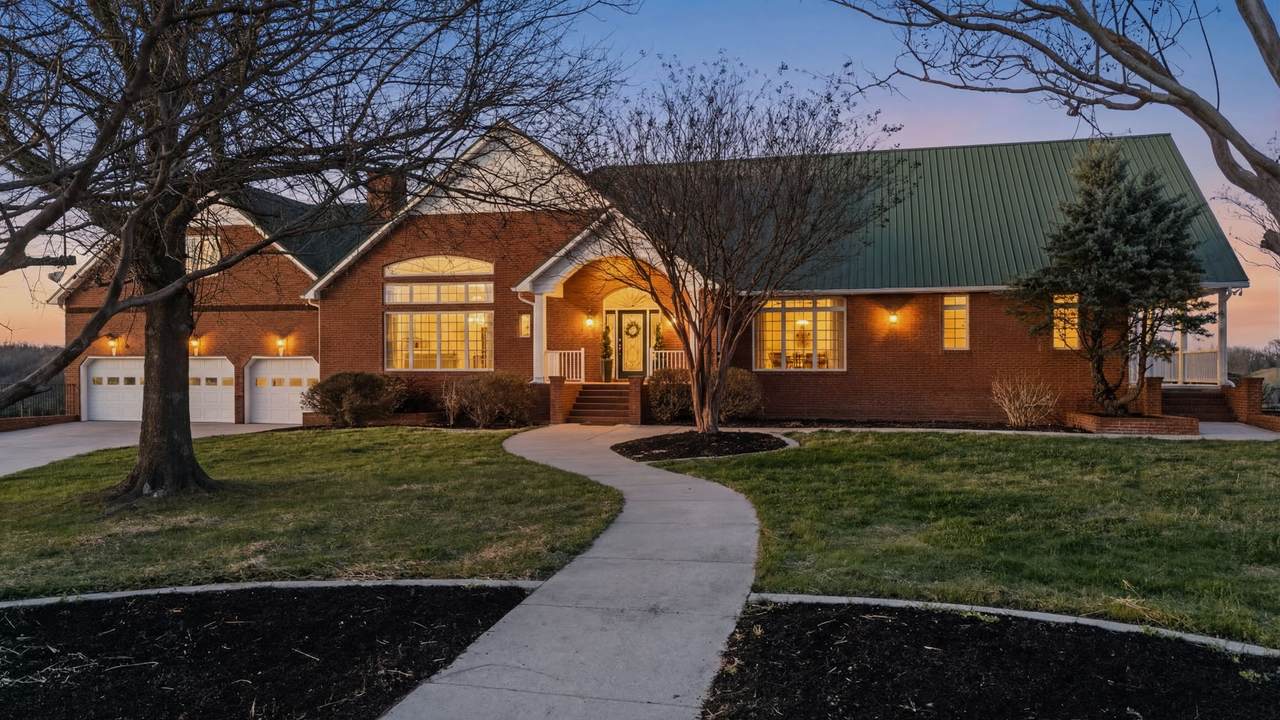 499 Mount Herman Rd - Photo 1