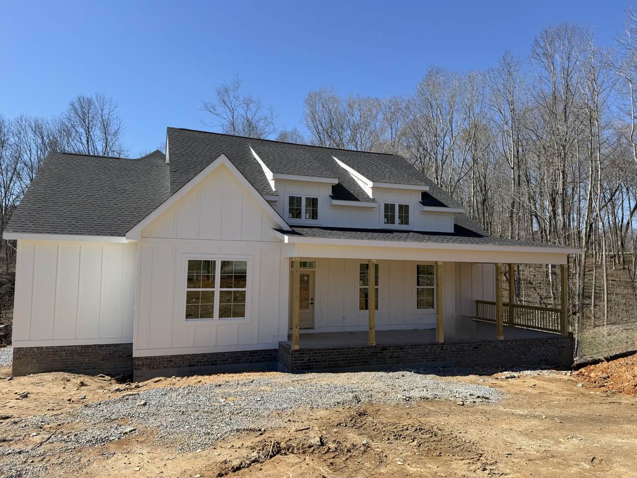 1238 Breeden Road - Photo 1