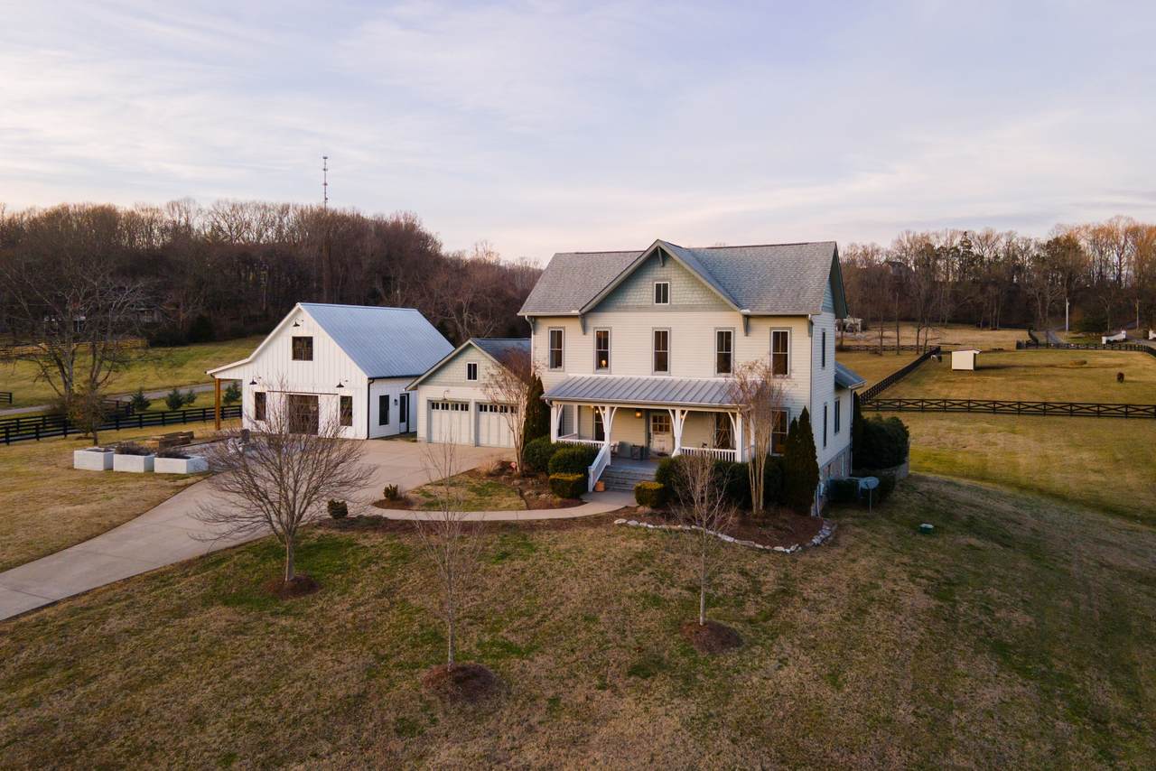 6502 Peytonsville Arno Rd - Photo 1