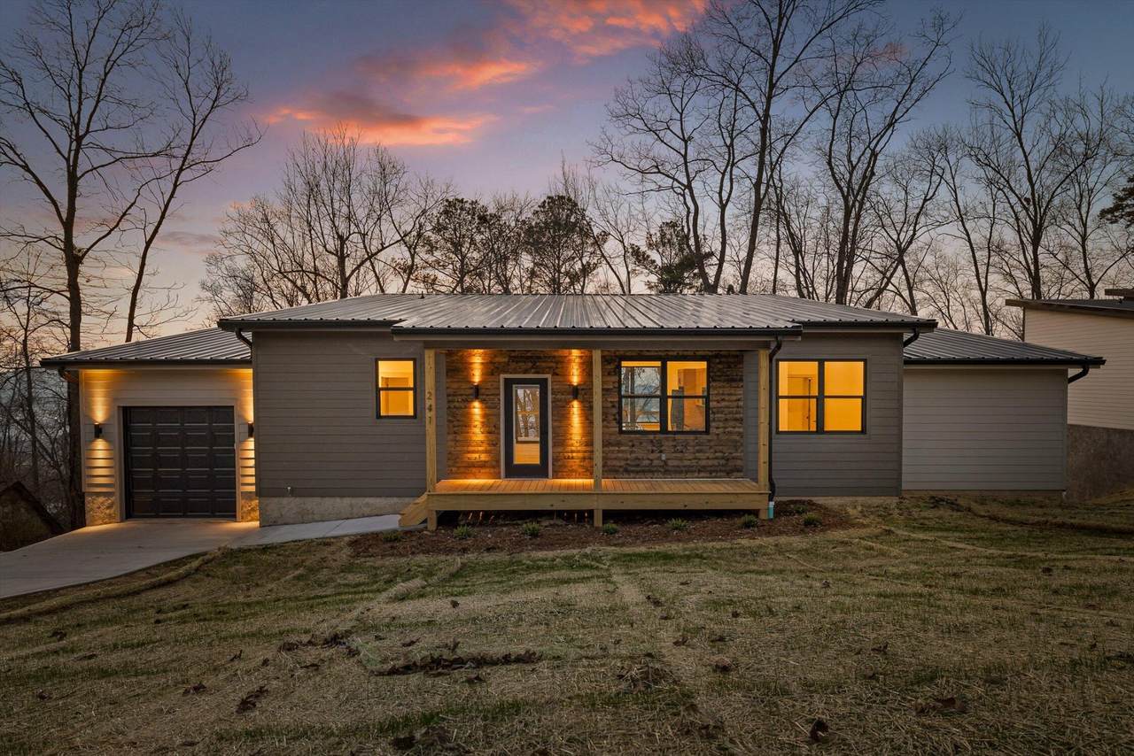 241 Eleanor Drive - Photo 1