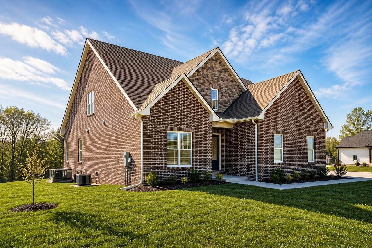 282 Martha Morgan Way - Photo 1