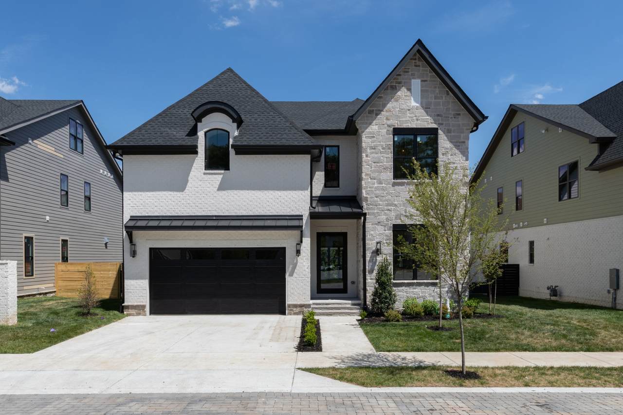 508 Stonewall Way - Photo 1
