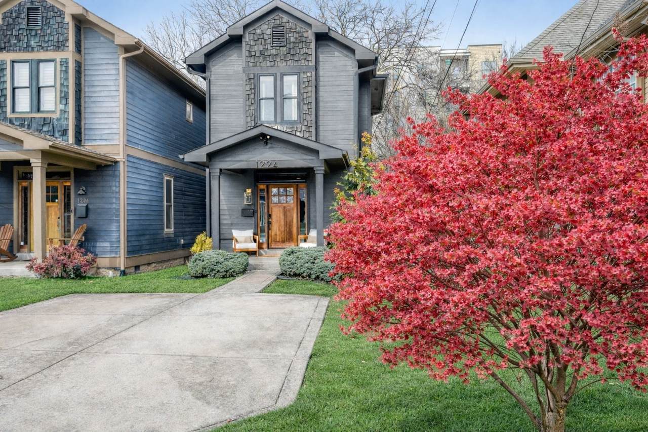 1224 Sigler St - Photo 1