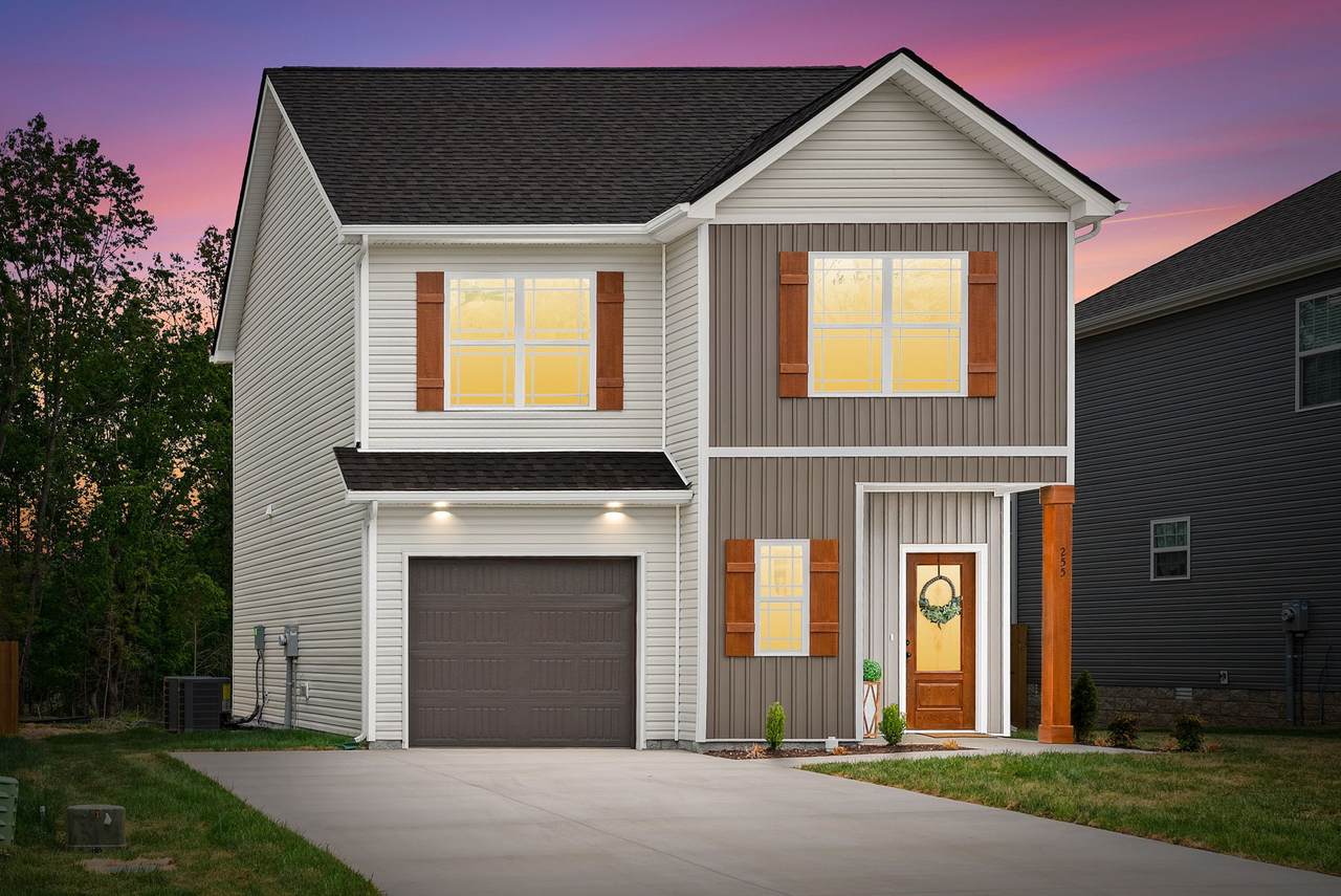 255 Switchgrass Drive - Photo 1