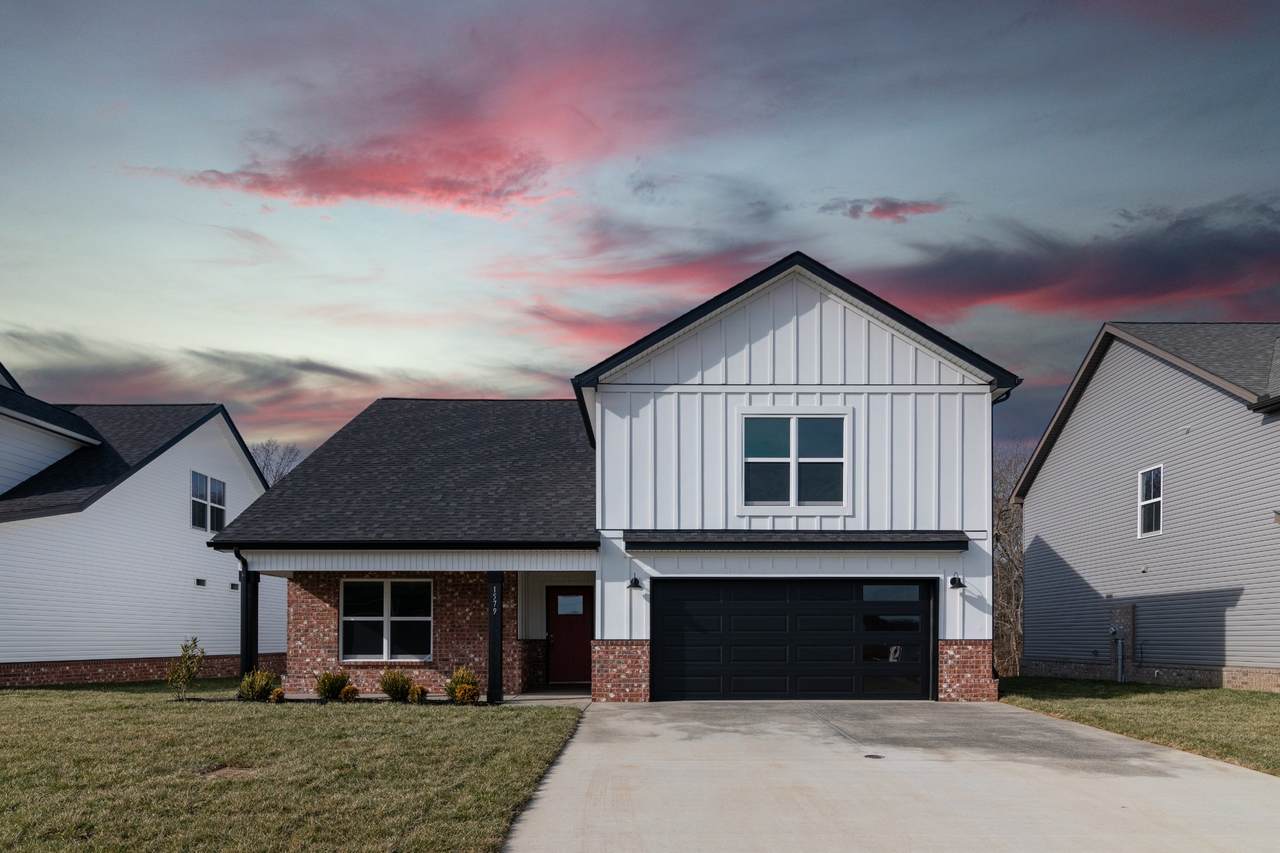 1579 Hidden Creek Trail - Photo 1