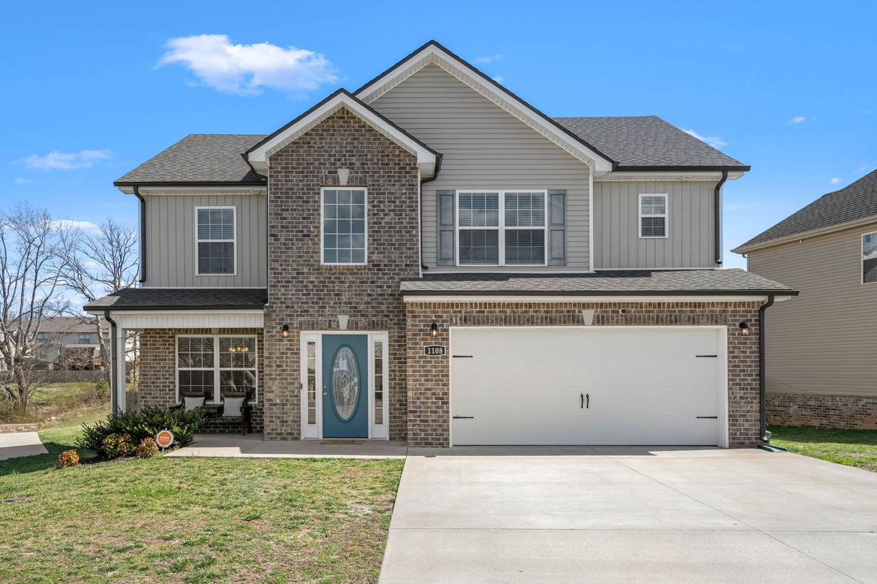 1108 Barnhill Rd - Photo 1