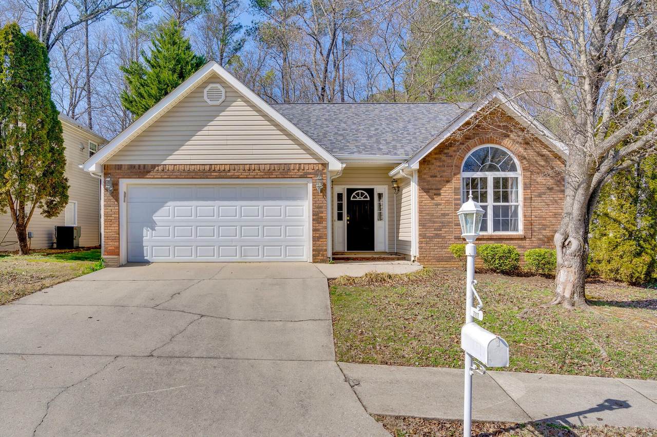 7117 Tyner Crossing Drive - Photo 1