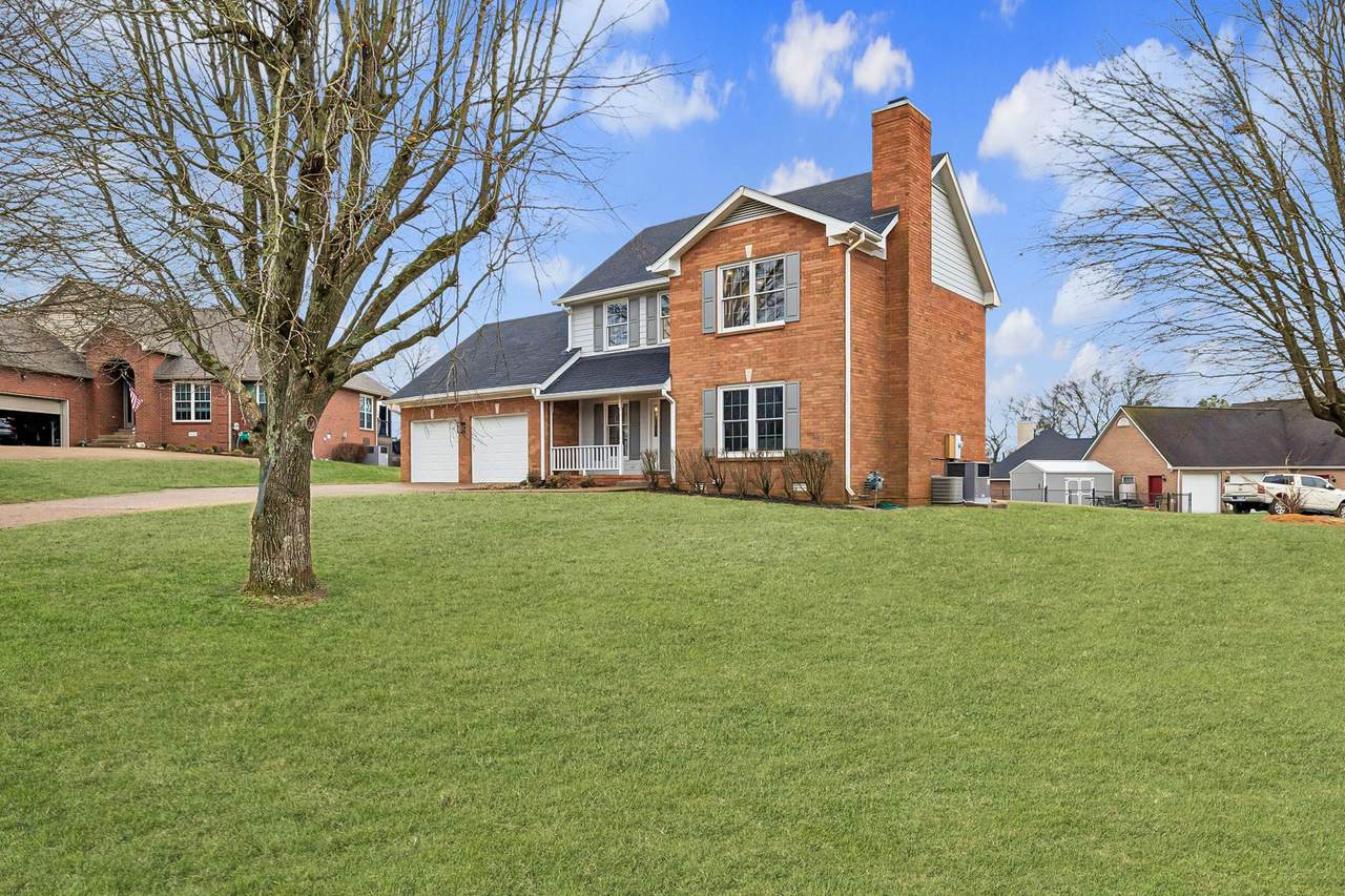 609 Mason Ln - Photo 1