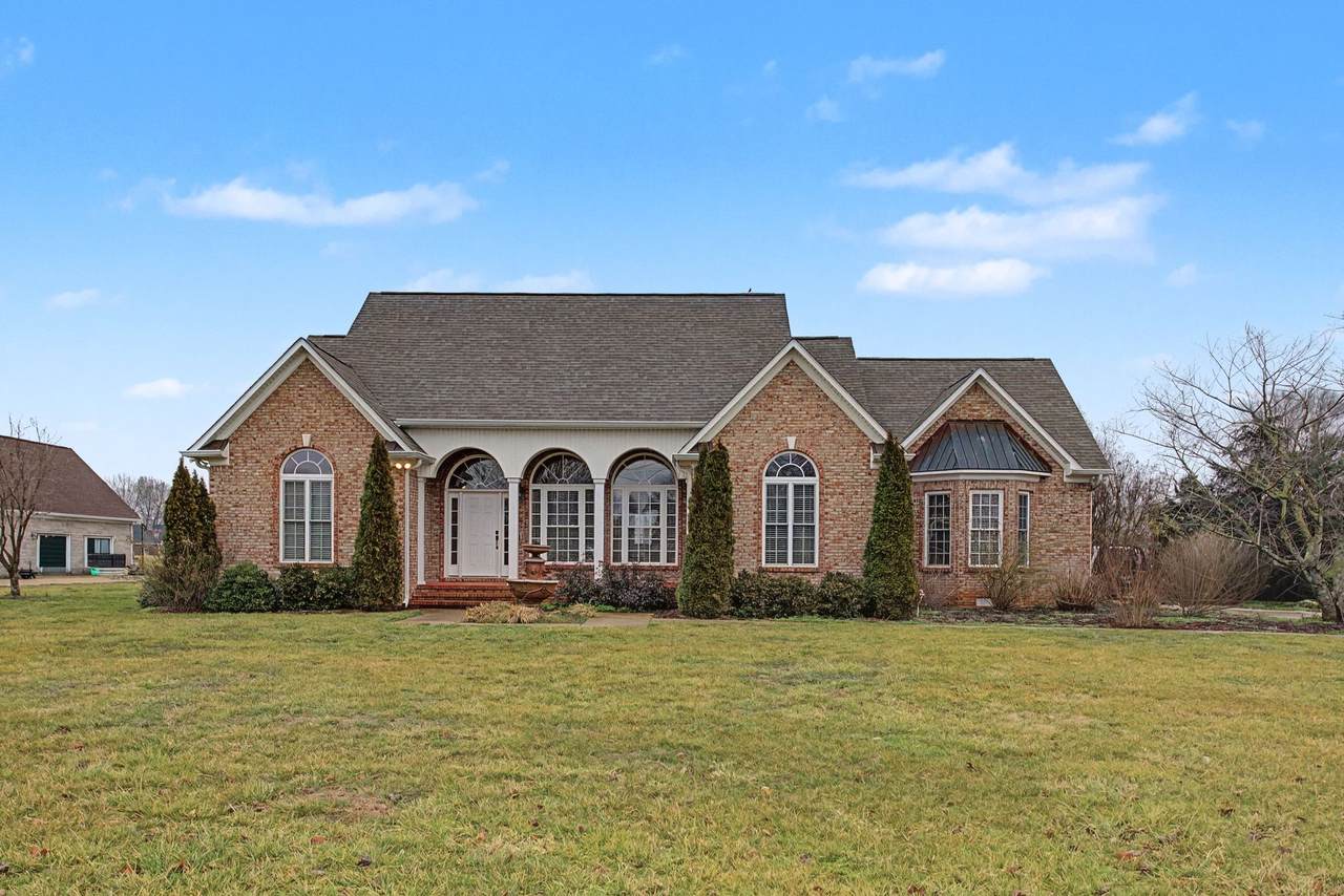 6913 Zion Crossing Court - Photo 1