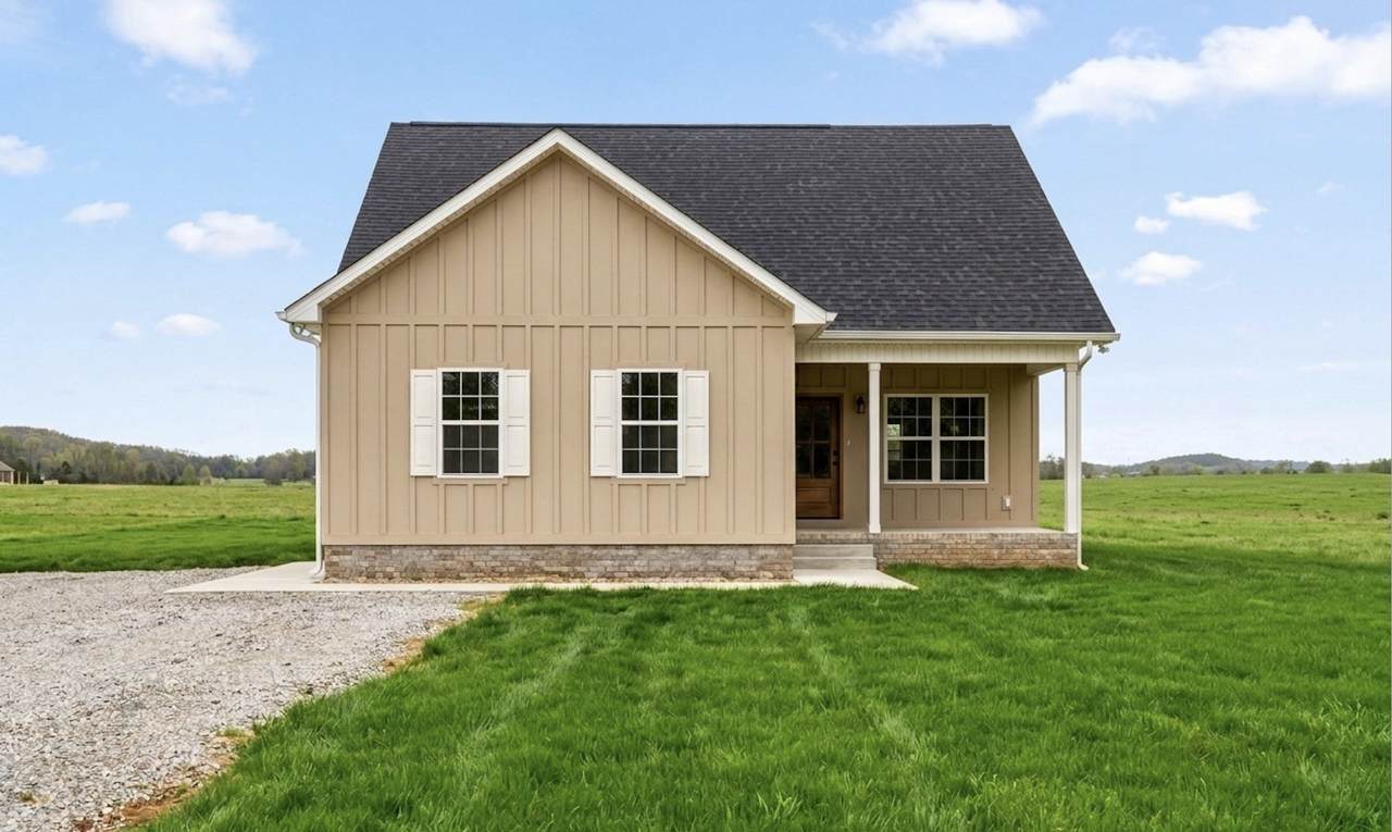0 Blue Springs Road - Photo 1