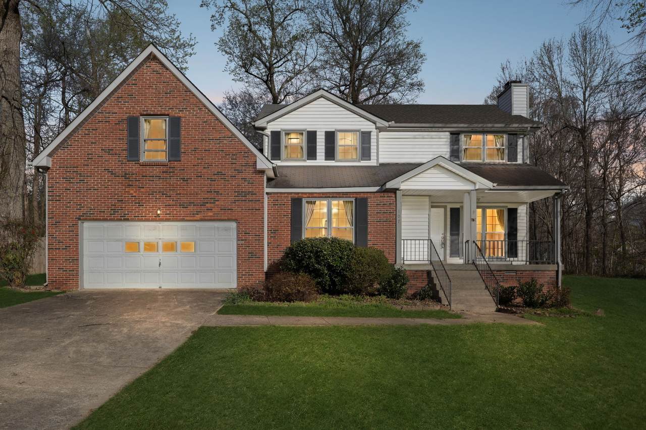 107 Melanie Ln - Photo 1
