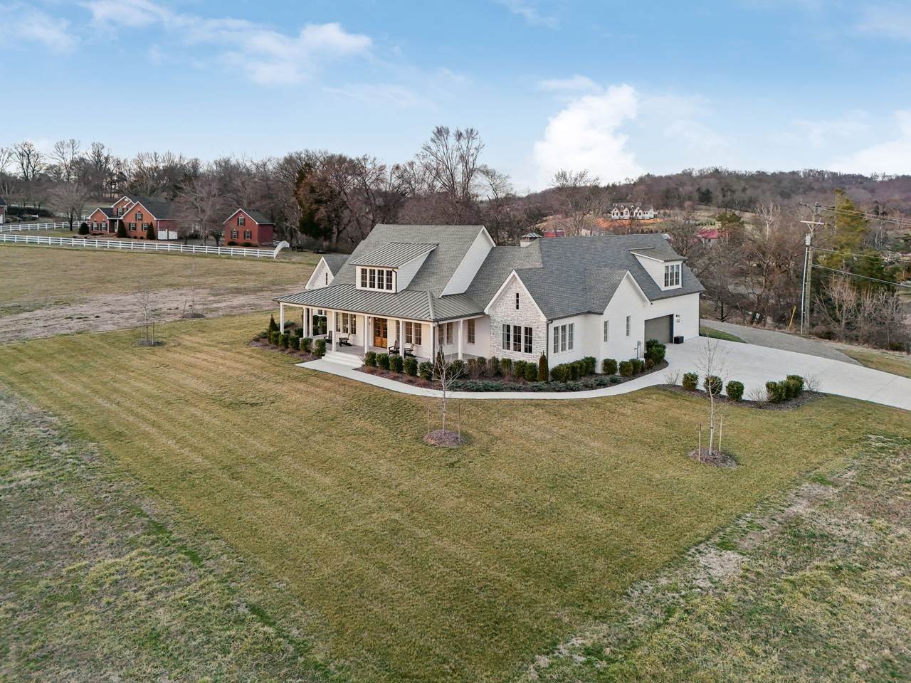3536 Long Hollow Pike - Photo 1