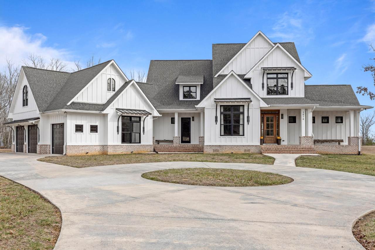 2070 River Bluffs Drive - Photo 1