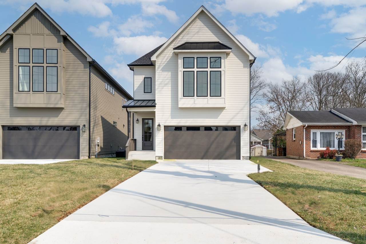 2415B Chapman Dr - Photo 1