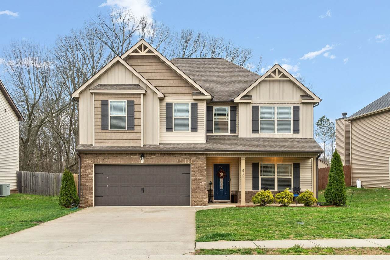 2953 Mcmanus Cir - Photo 1
