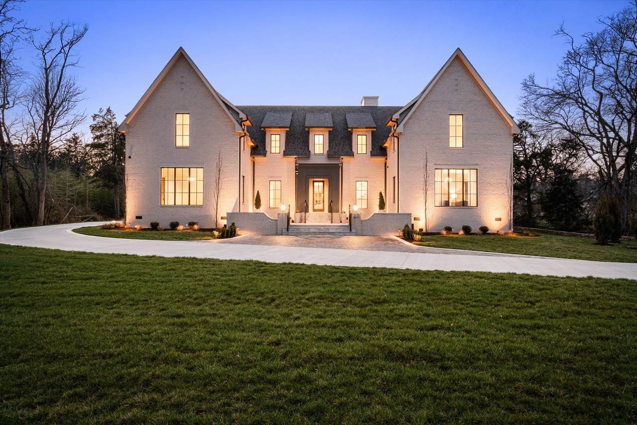 641 Brook Hollow Rd - Photo 1