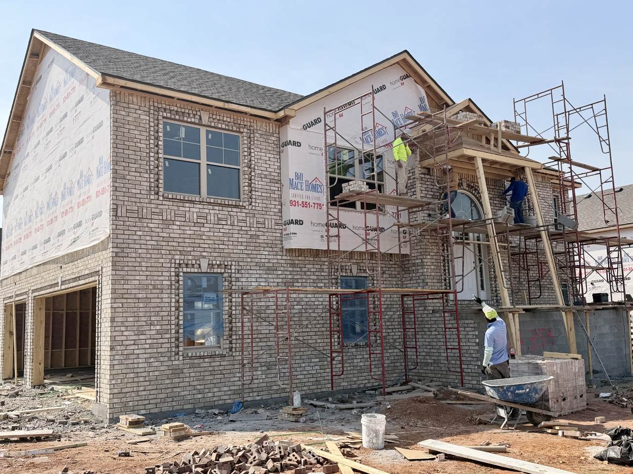 354 Cardinal Creek - Photo 1