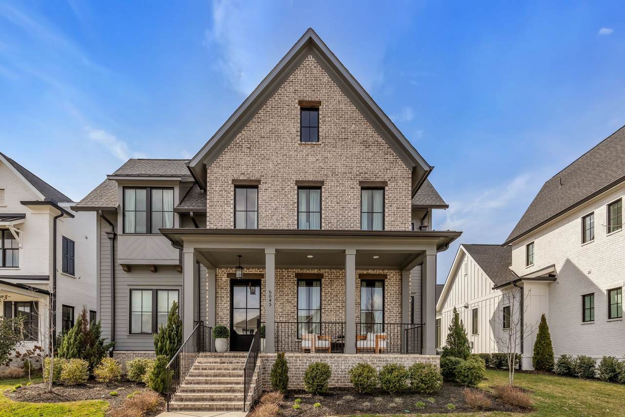 6045 Pasquo Rd - Photo 1