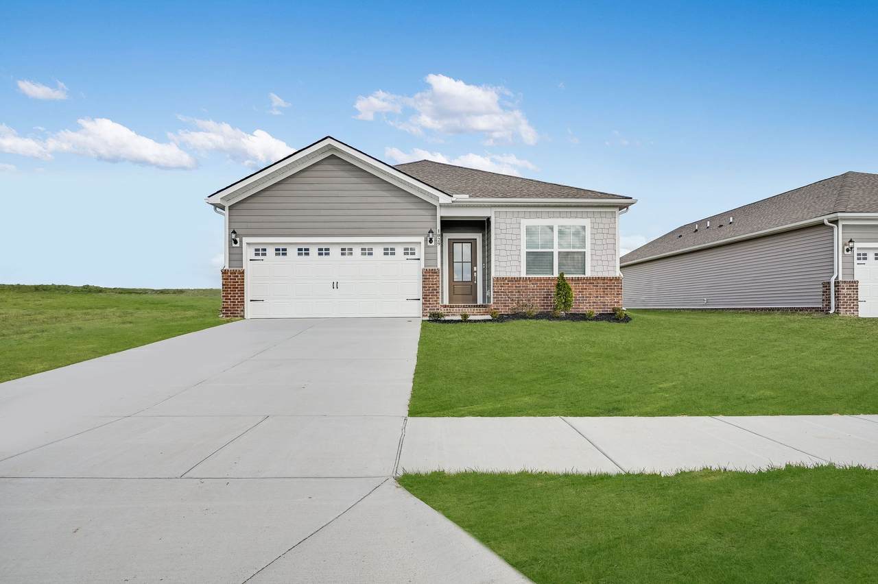 1029 Curtis Springs Ln - Photo 1
