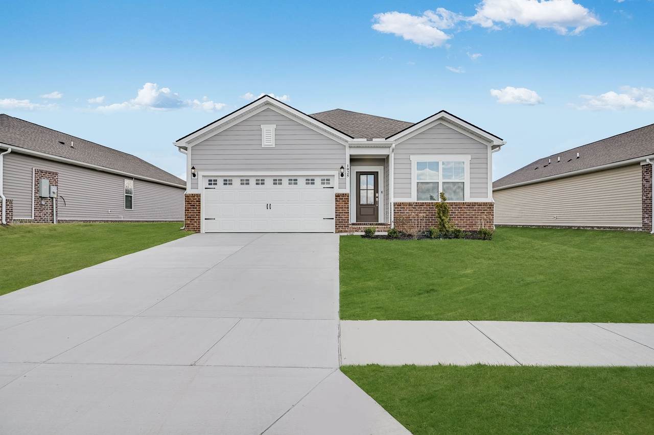 1027 Curtis Springs Ln - Photo 1