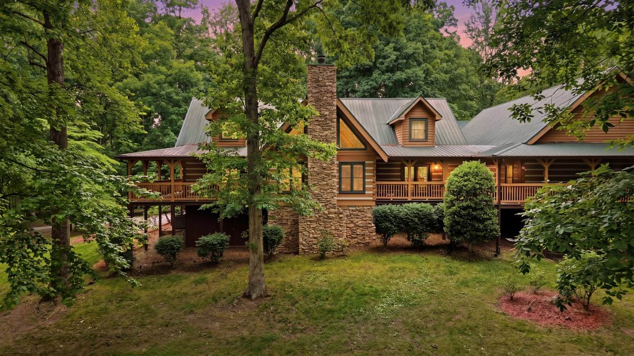 2752 Owl Hollow Rd - Photo 1