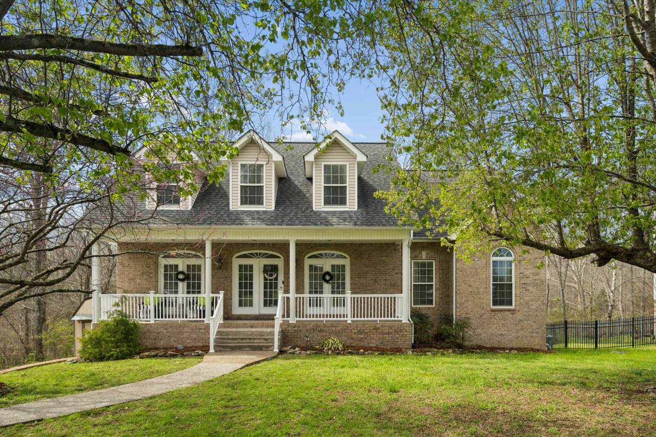 7158 Kingwood Blvd - Photo 1