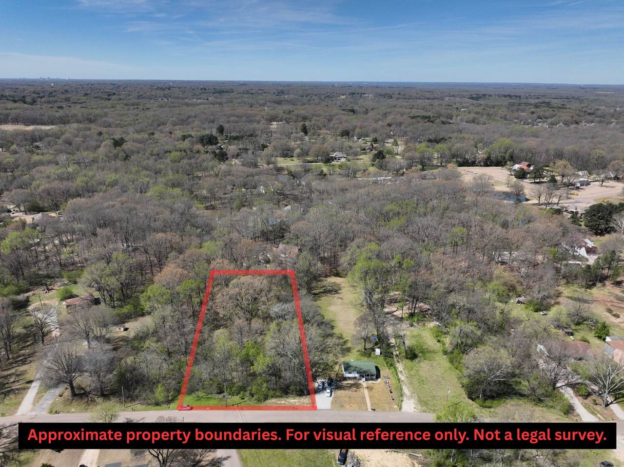 0 Society Rd - Photo 1