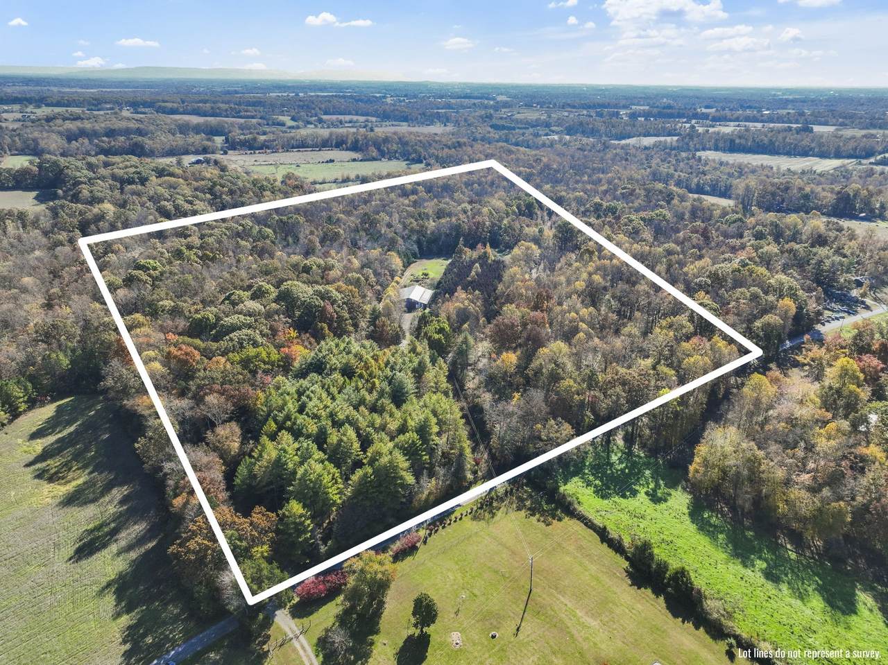 233 Taylor Lake Rd - Photo 1