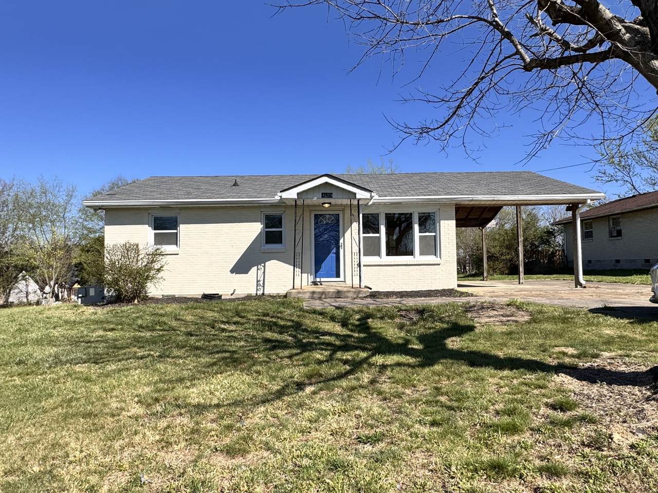 4136 Pleasant Grove Rd - Photo 1